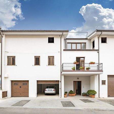 Dolcecasa Lägenhet Dorgali Exteriör bild