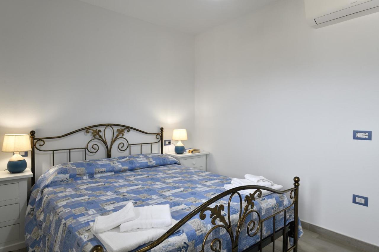 Dolcecasa Lägenhet Dorgali Exteriör bild