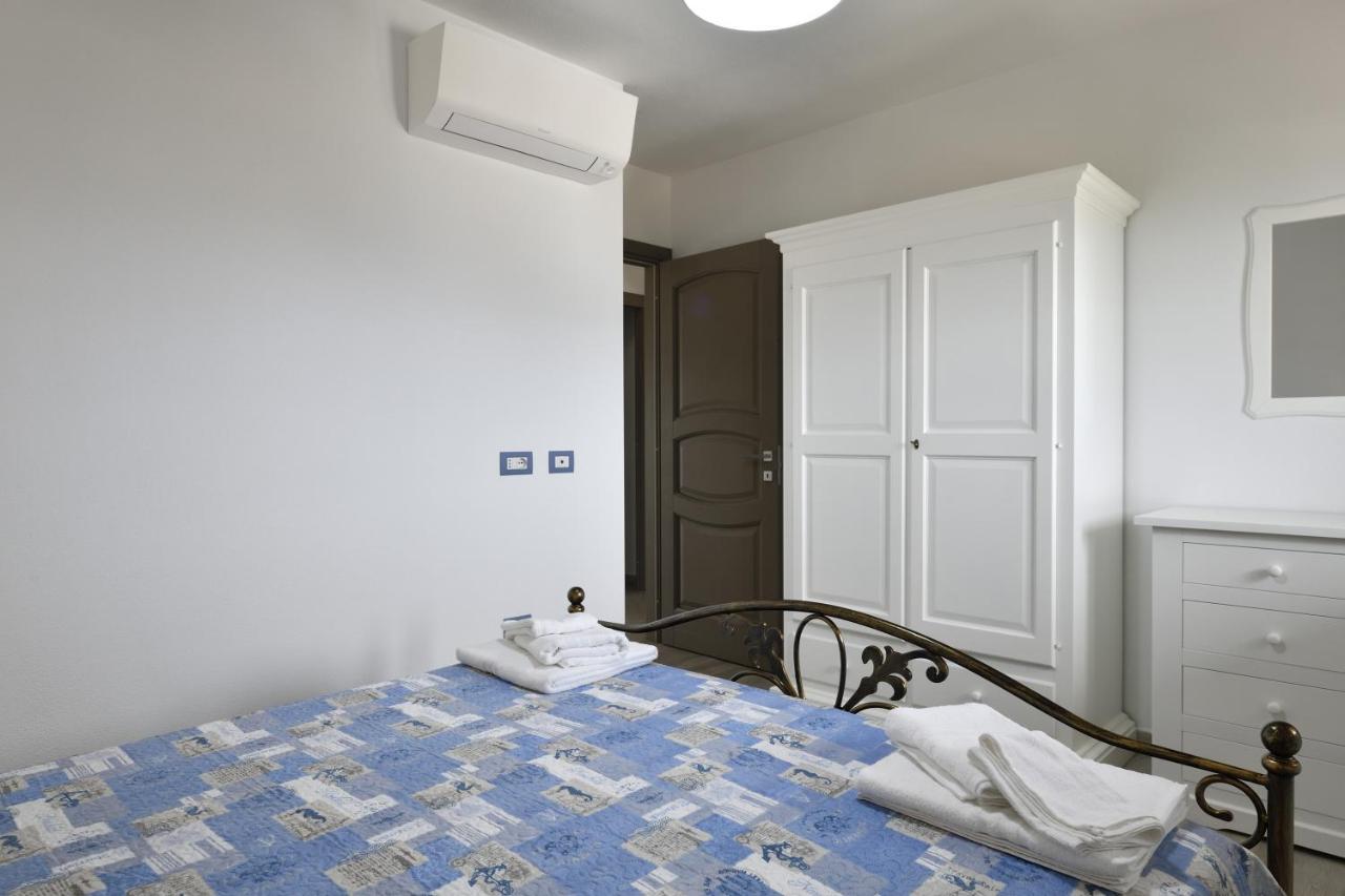 Dolcecasa Lägenhet Dorgali Exteriör bild