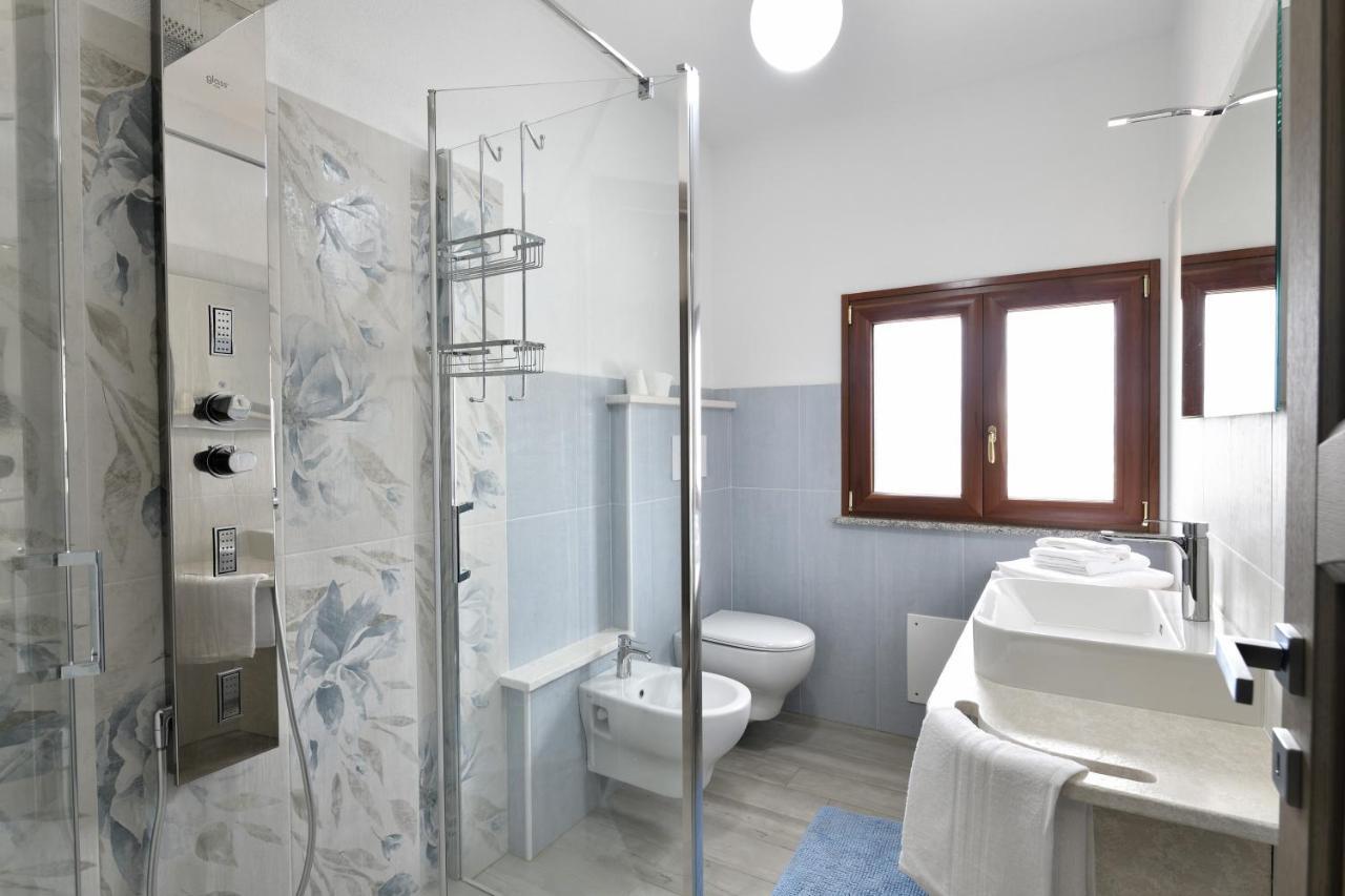 Dolcecasa Lägenhet Dorgali Exteriör bild