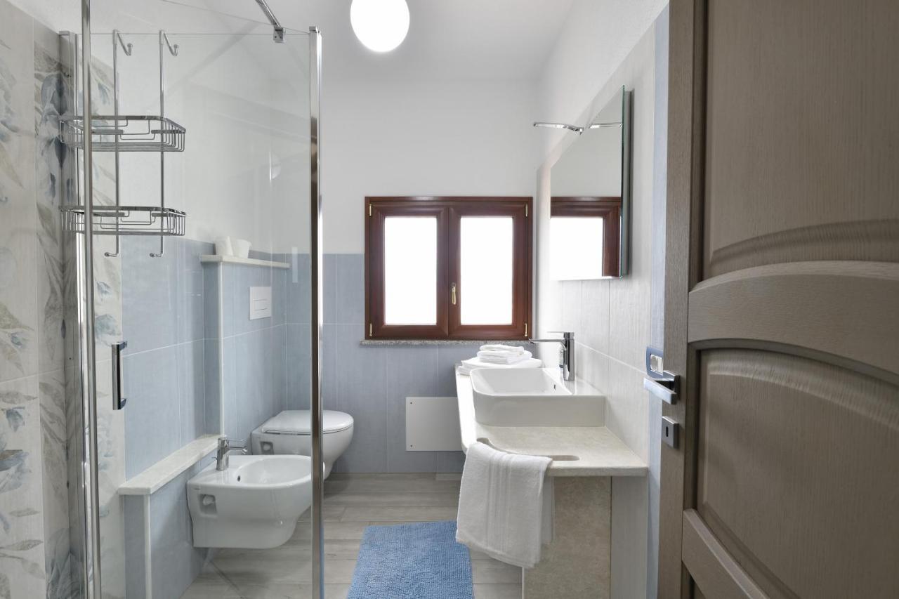 Dolcecasa Lägenhet Dorgali Exteriör bild