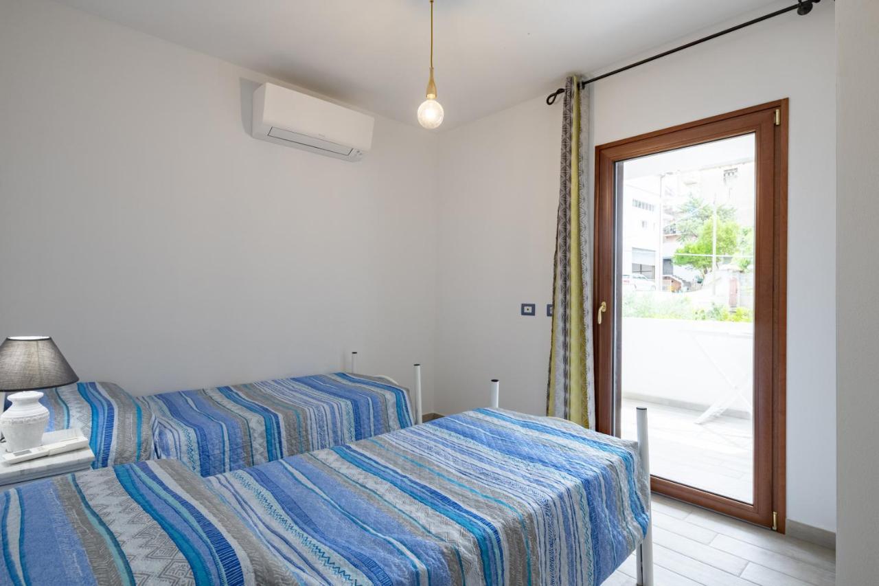 Dolcecasa Lägenhet Dorgali Exteriör bild