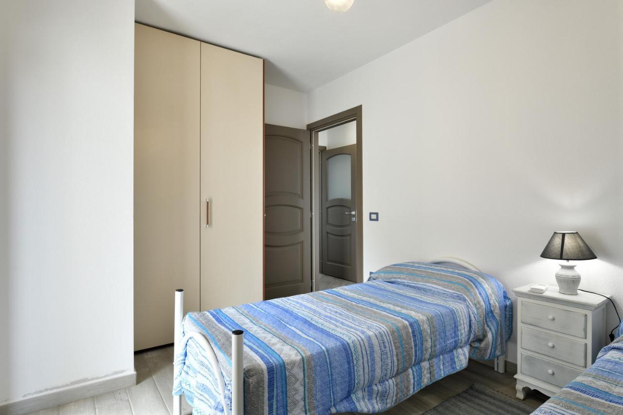 Dolcecasa Lägenhet Dorgali Exteriör bild