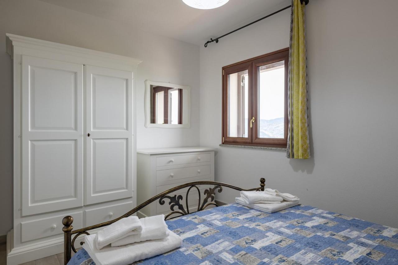 Dolcecasa Lägenhet Dorgali Exteriör bild