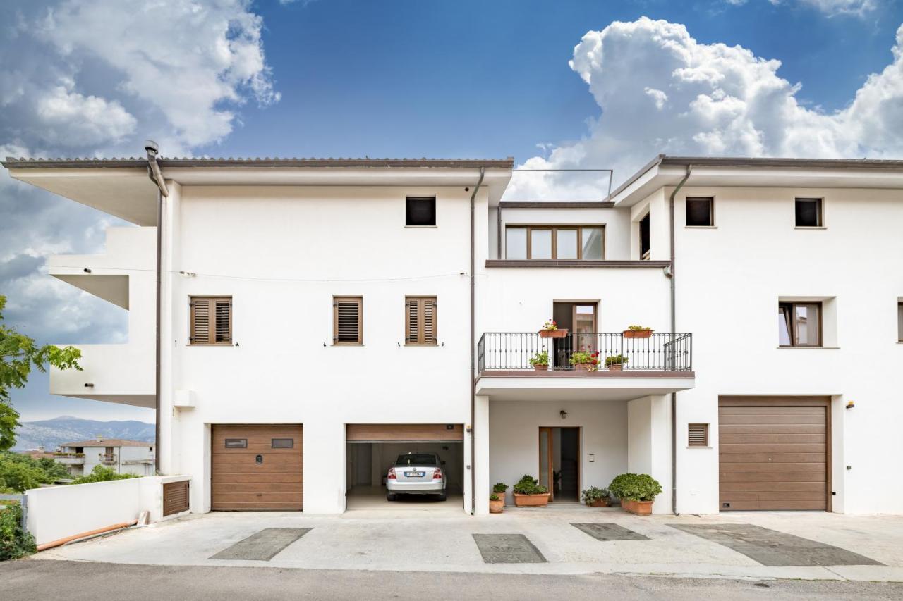 Dolcecasa Lägenhet Dorgali Exteriör bild